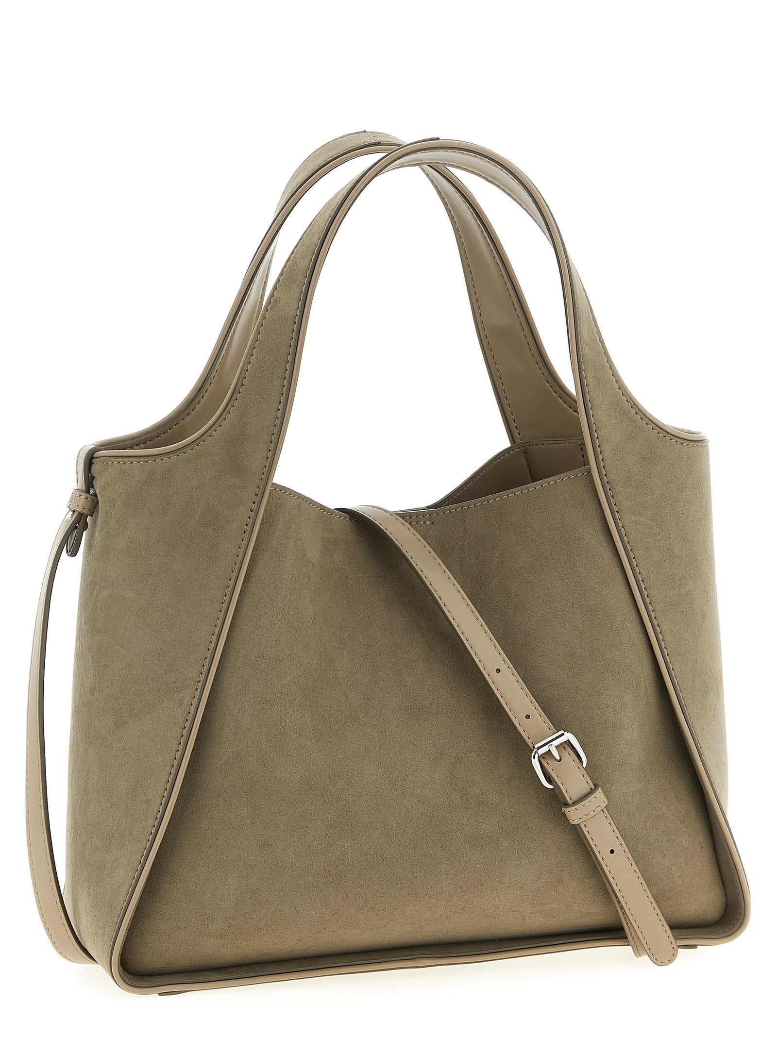 STELLA MCCARTNEY Stella Mccartney Women 'Stella Logo' Crossbody Bag