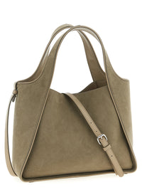 STELLA MCCARTNEY Stella Mccartney Women 'Stella Logo' Crossbody Bag