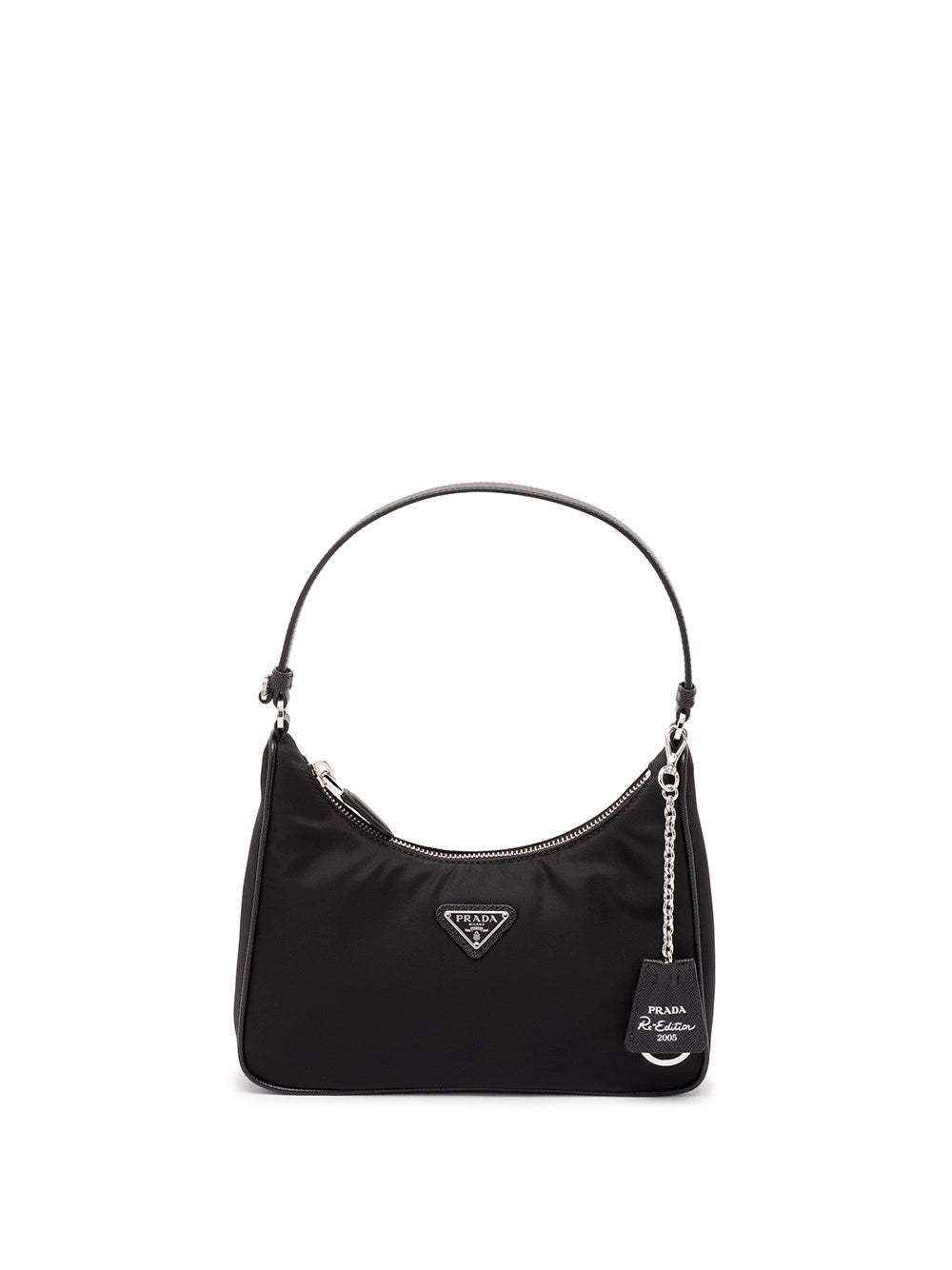 Prada Women Prada Re-Edition 2005 Re-Nylon Mini Bag