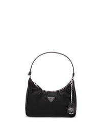 Prada Women Prada Re-Edition 2005 Re-Nylon Mini Bag