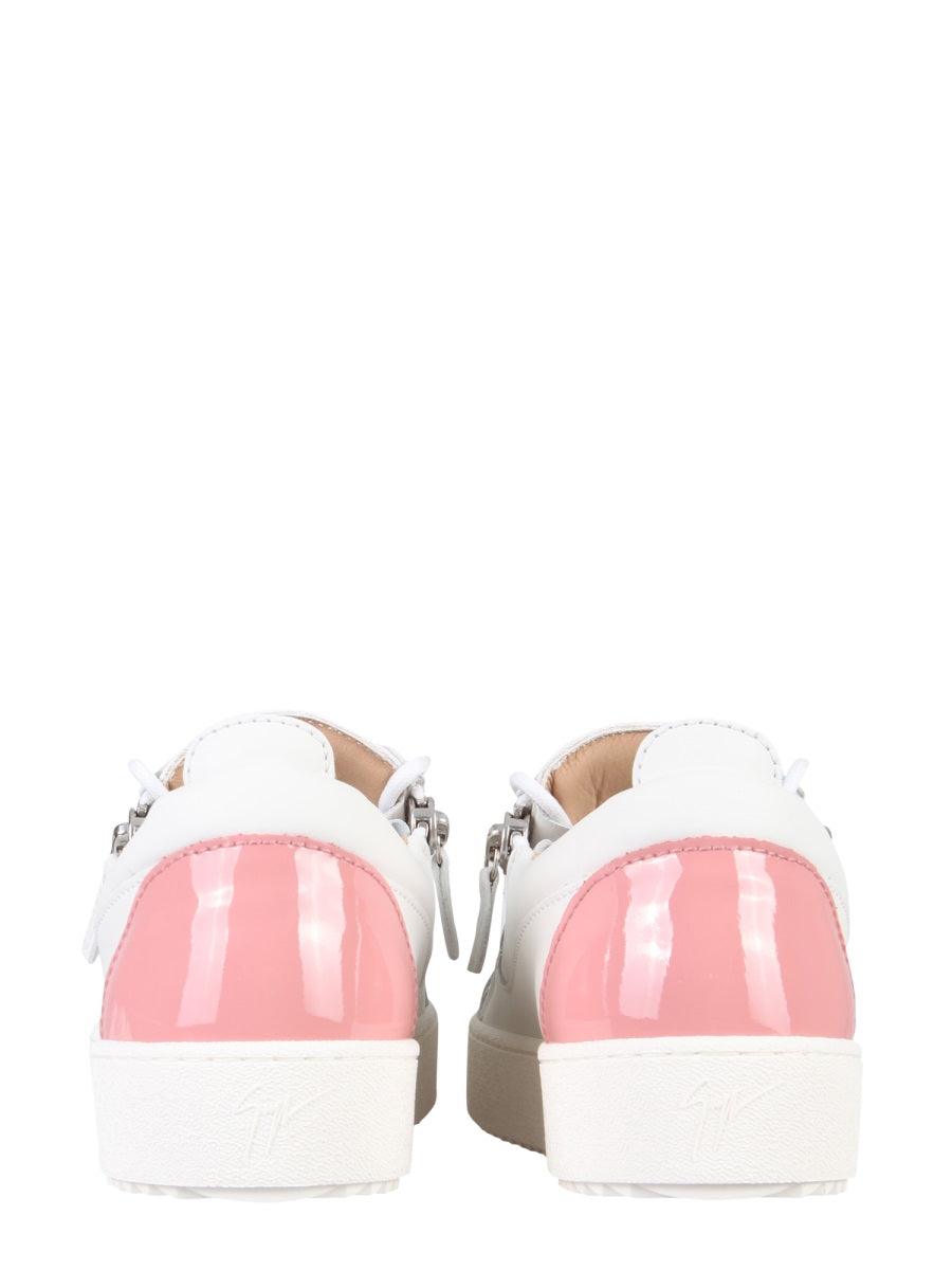 Giuseppe Zanotti Women Frankie Sneakers
