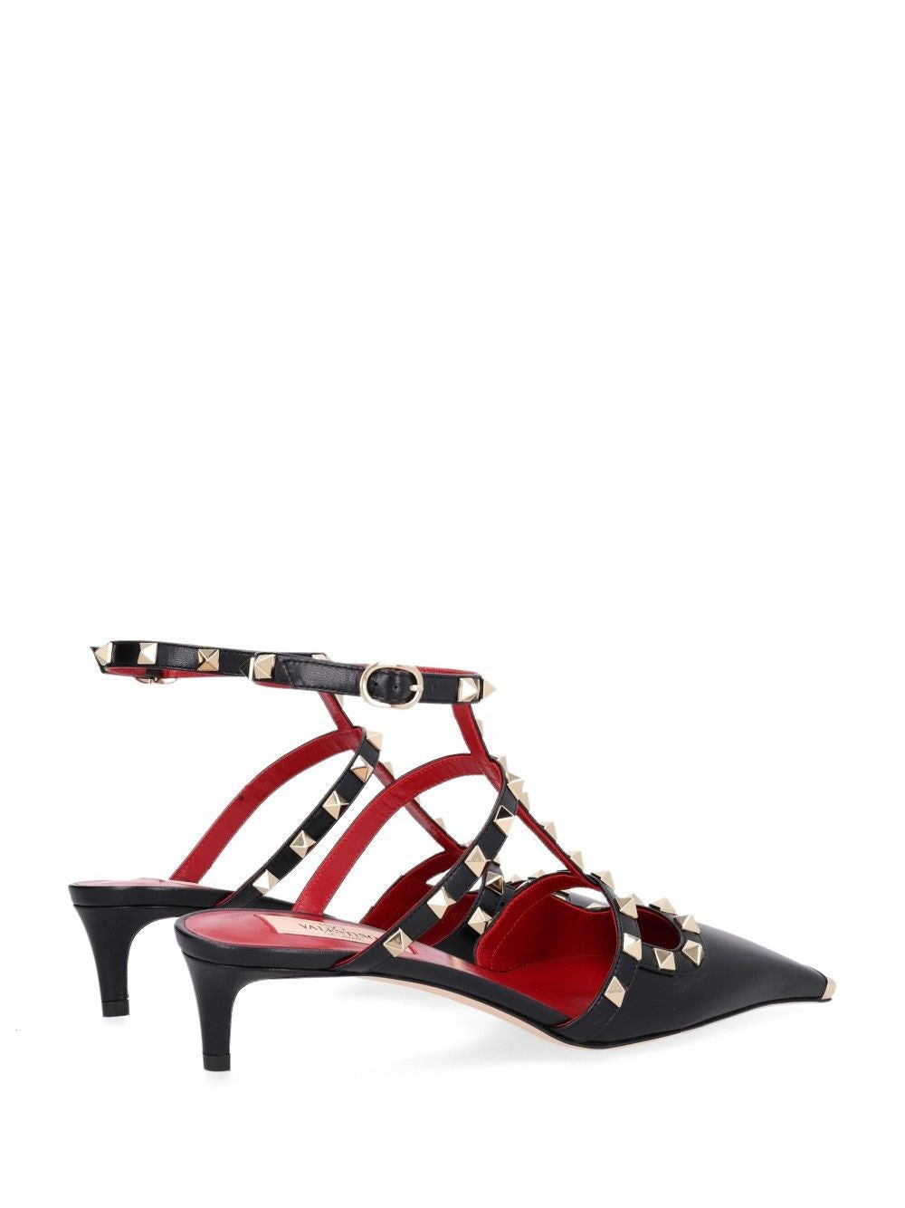 Valentino Garavani Women "Rockstud" Sandals
