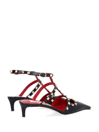 Valentino Garavani Women "Rockstud" Sandals