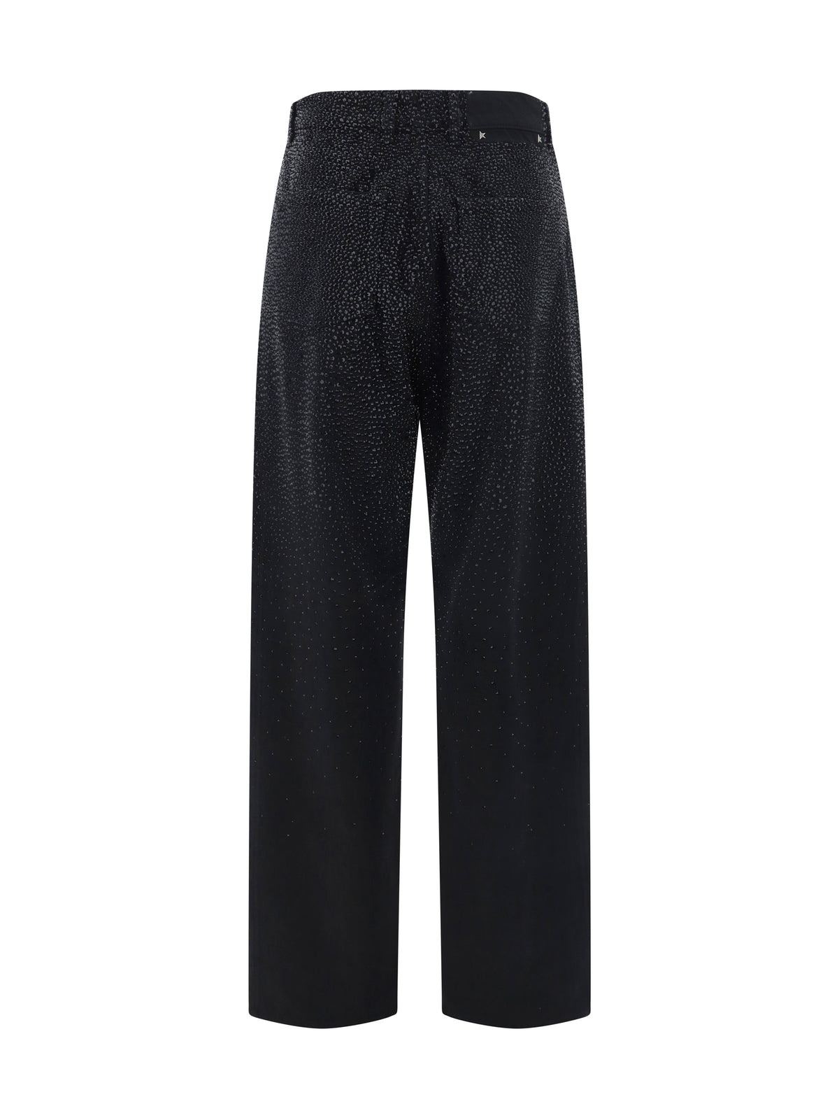 GOLDEN GOOSE Golden Goose Women Kim Pants