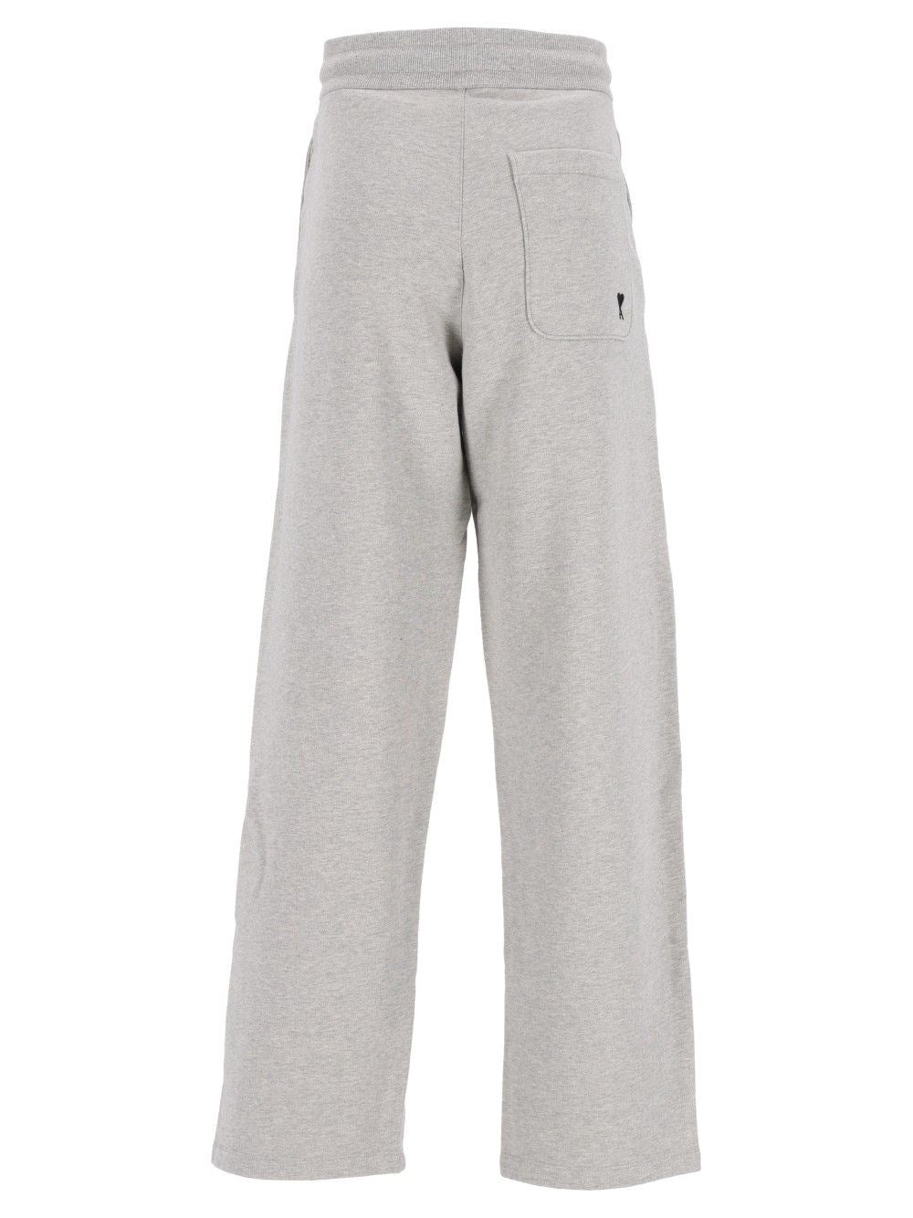 Ami Women Tracksuit Pants