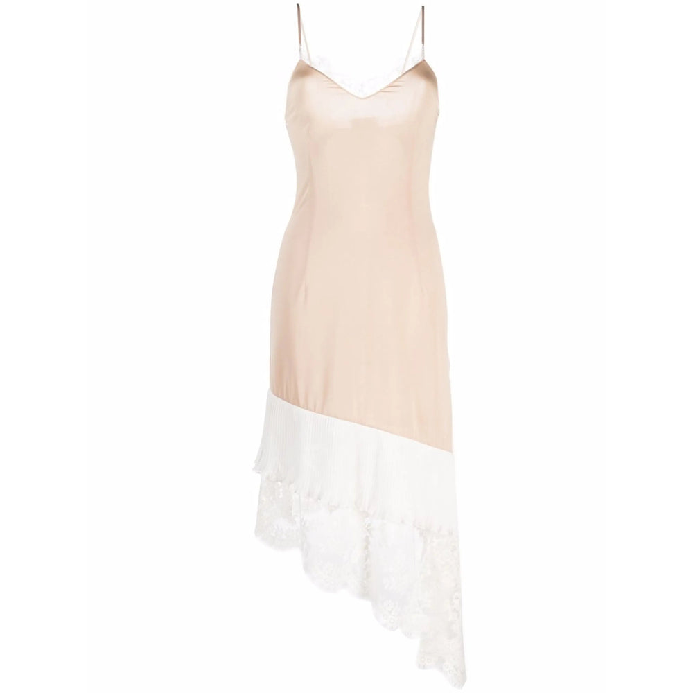 Vetements Vetements Neutrals Dresses - Day Dresses Women