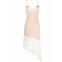Vetements Vetements Neutrals Dresses - Day Dresses Women