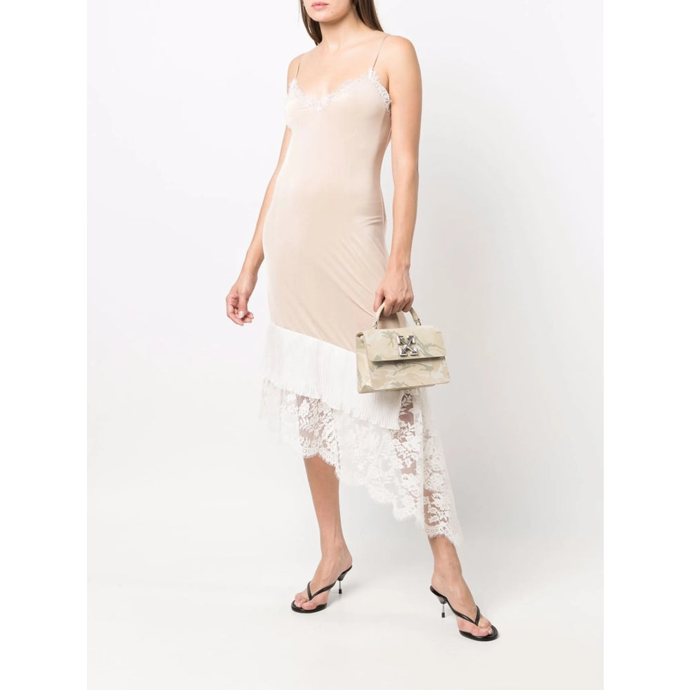Vetements Vetements Neutrals Dresses - Day Dresses Women