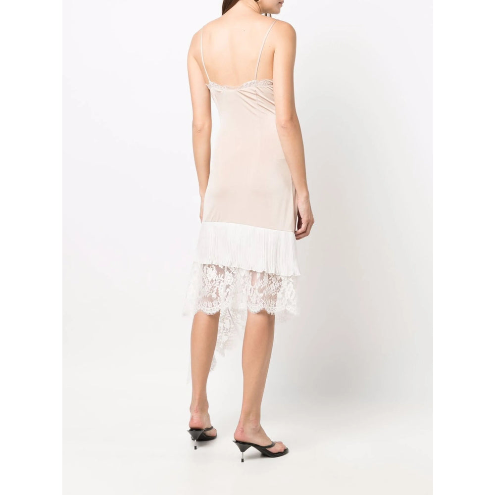 Vetements Vetements Neutrals Dresses - Day Dresses Women