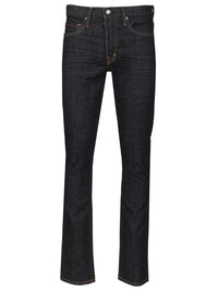 Tom Ford Men Selvedge Slim Fit Jeans