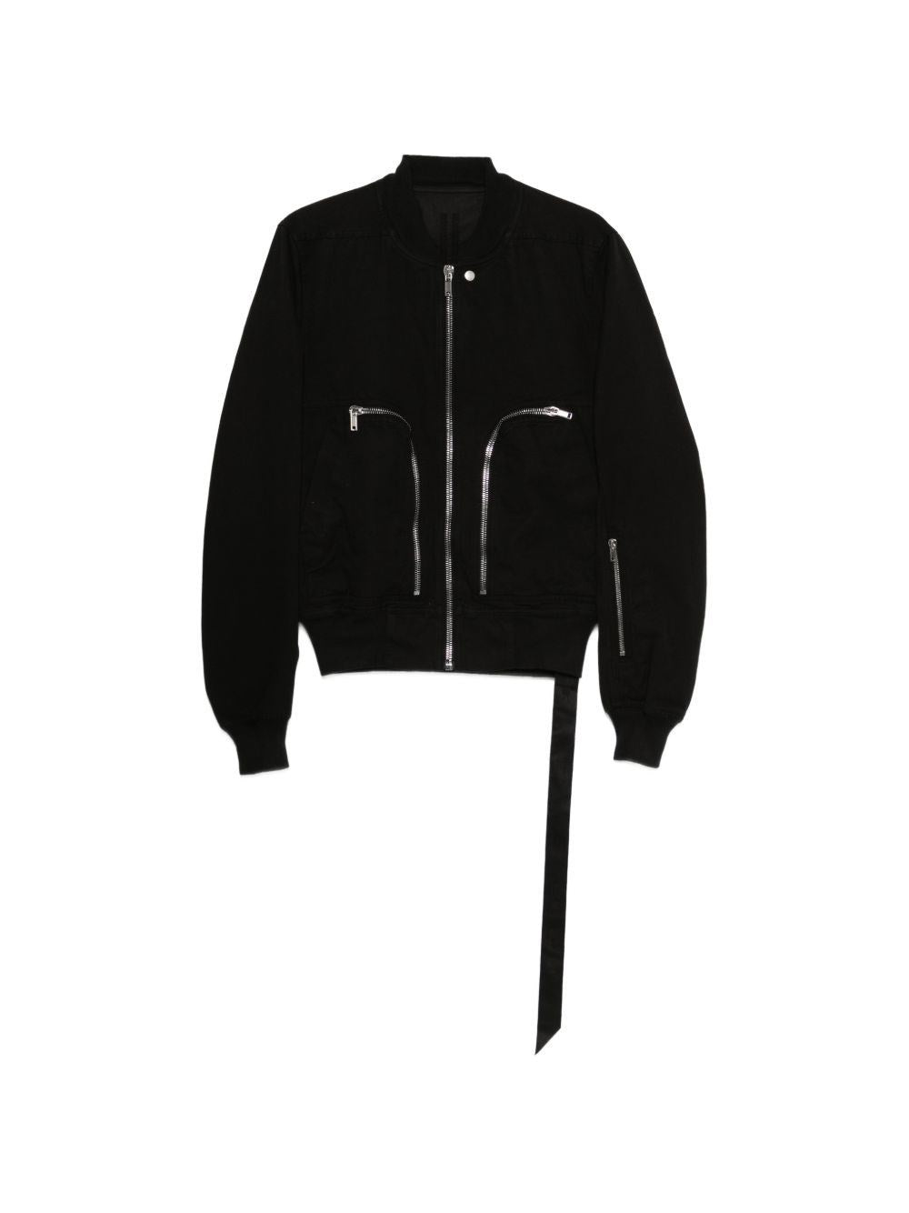 Rick Owens Drkshdw Men Bomber Bauhaus Flight