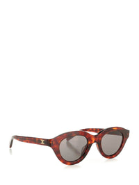 Celine Women Triomphe Mini 01 Acetate