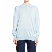 Miu Miu Cashmere Polo Women