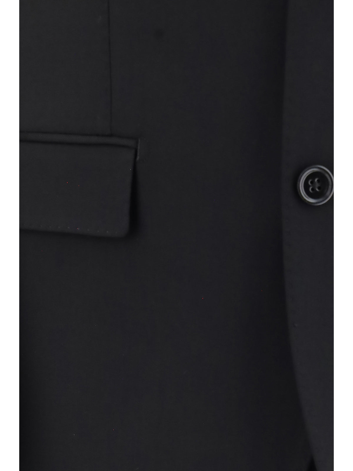DOLCE & GABBANA Dolce & Gabbana Men Martini Light Single-Breasted Wool Gabardine Suit