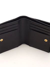 Bottega Veneta Bottega Veneta Women Intrecciato Bi-Fold Wallet