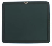 Dolce & Gabbana Dolce & Gabbana Green Leather Mouse  Pad