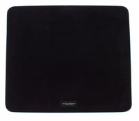 Dolce & Gabbana Dolce & Gabbana Green Leather Mouse  Pad