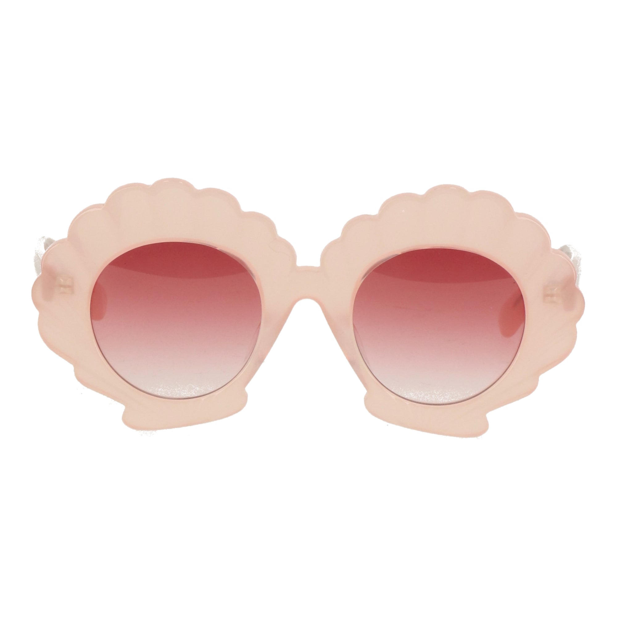 Stella McCartney Kids Pink Sunglasses
