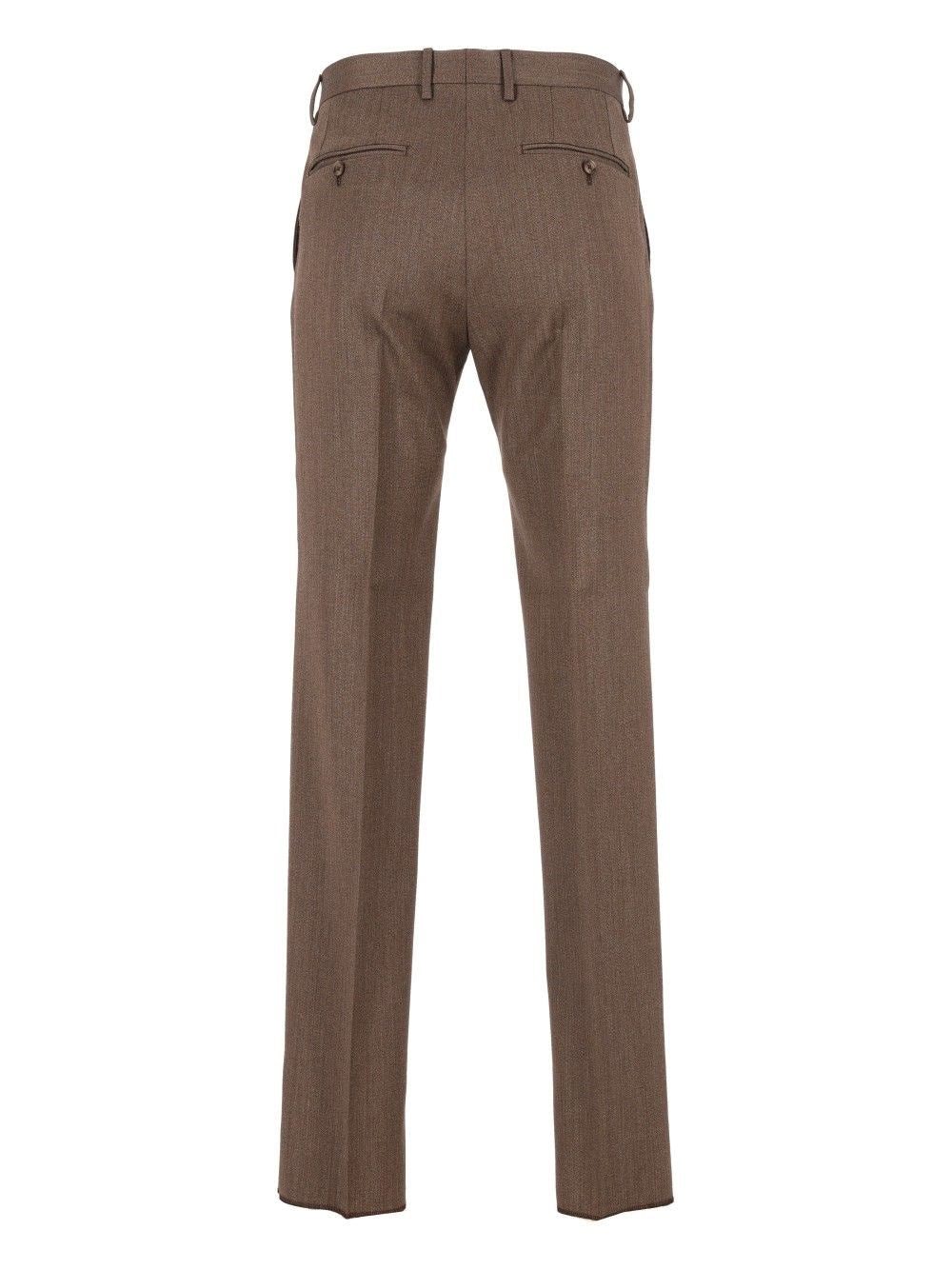 Tagliatore Men Monte Carlo Single-Breasted Suit