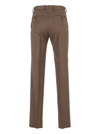 Tagliatore Men Monte Carlo Single-Breasted Suit