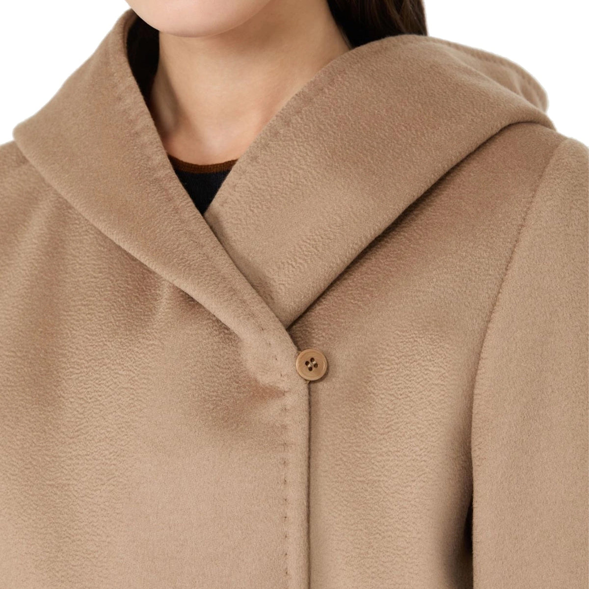 Max Mara Studio Max Mara Studio Newmang Coat Women