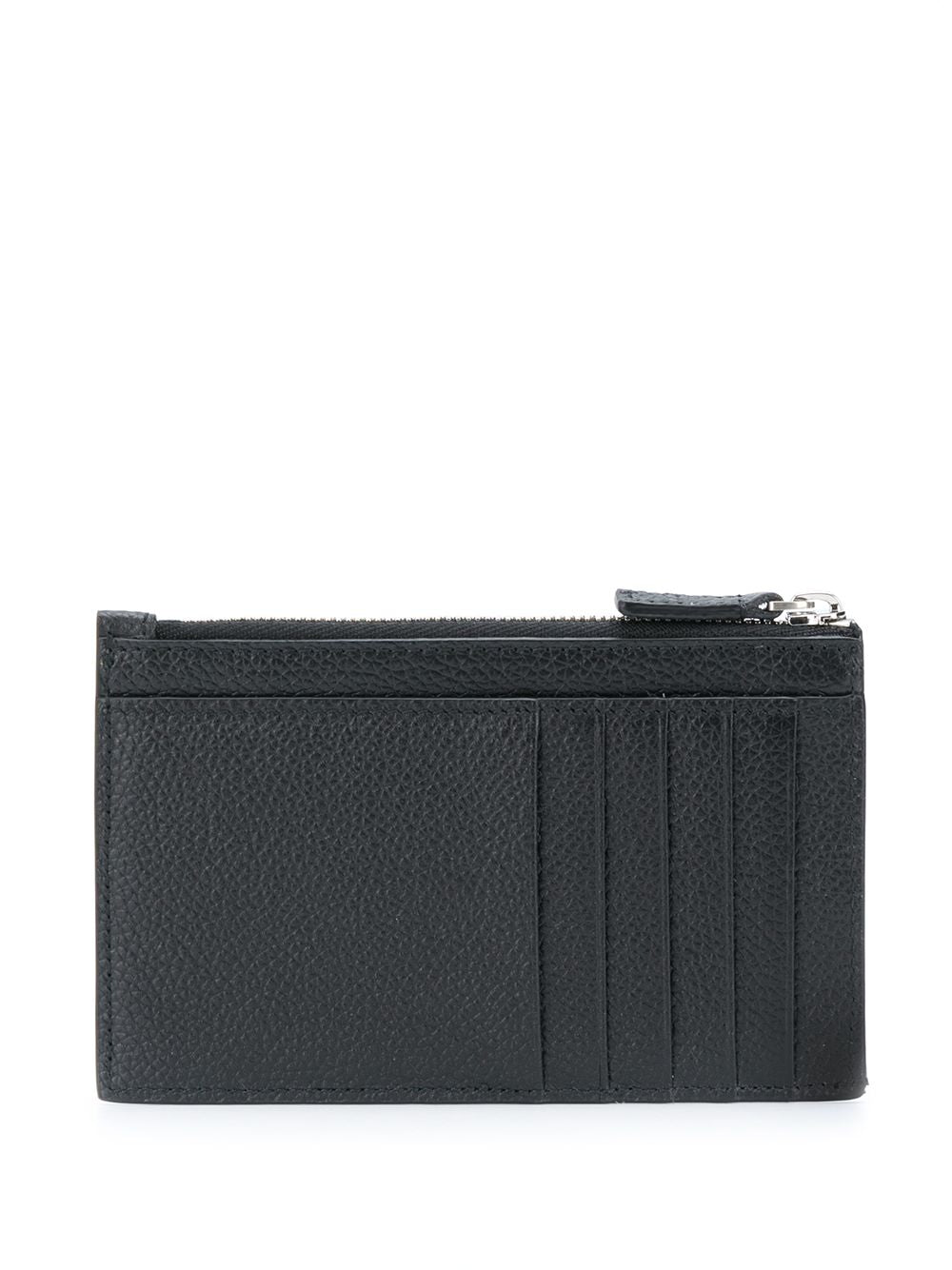 BALENCIAGA Portacarte Logo Women