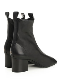 Celine Women Cheri Zip Ankle Boot
