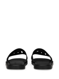 DOLCE & GABBANA Dolce & Gabbana Men Open Toe Slide Sandals