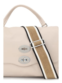 ZANELLATO Zanellato Women Postina Daily Handbag Small