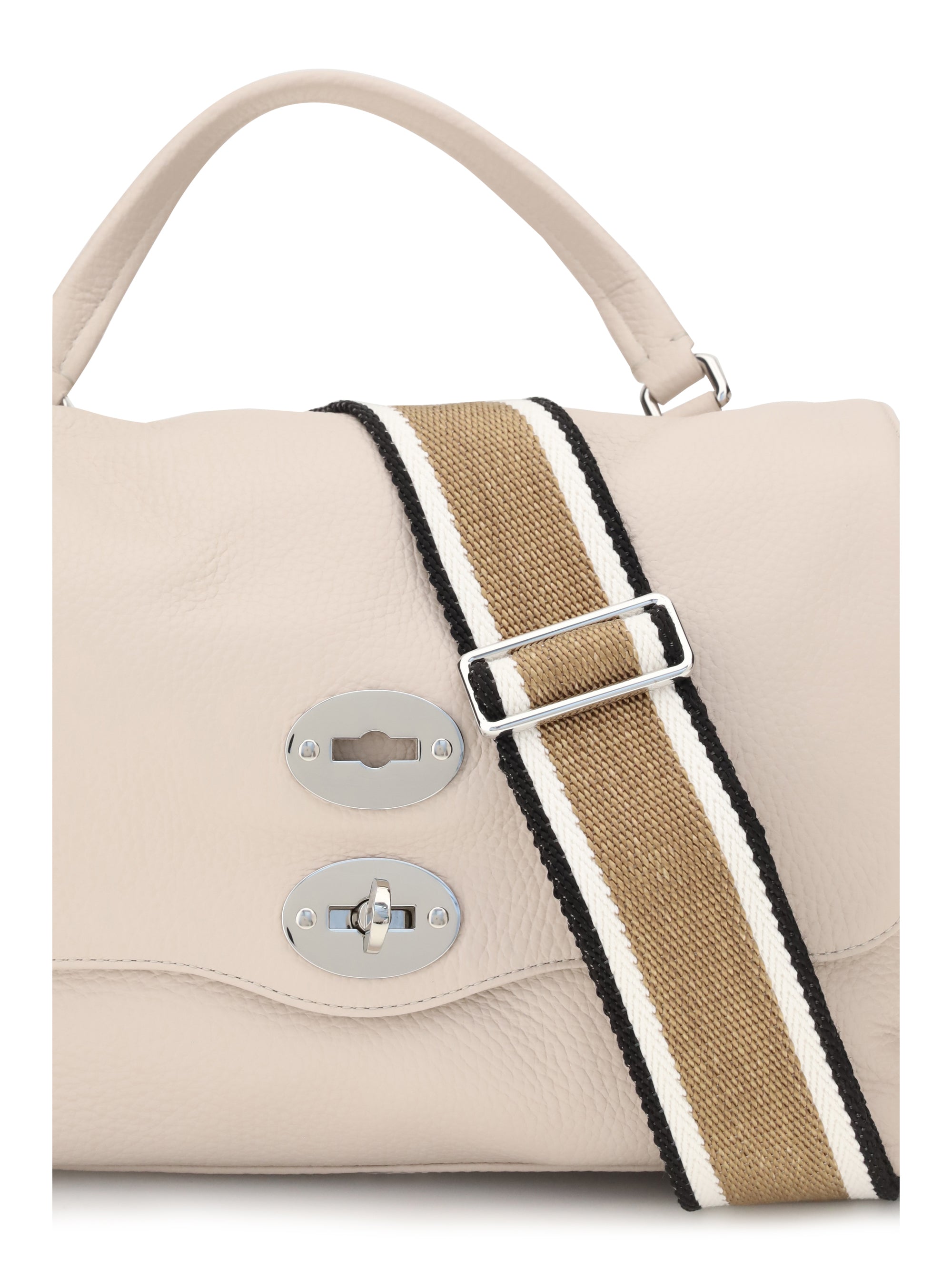 ZANELLATO Zanellato Women Postina Daily Handbag Small