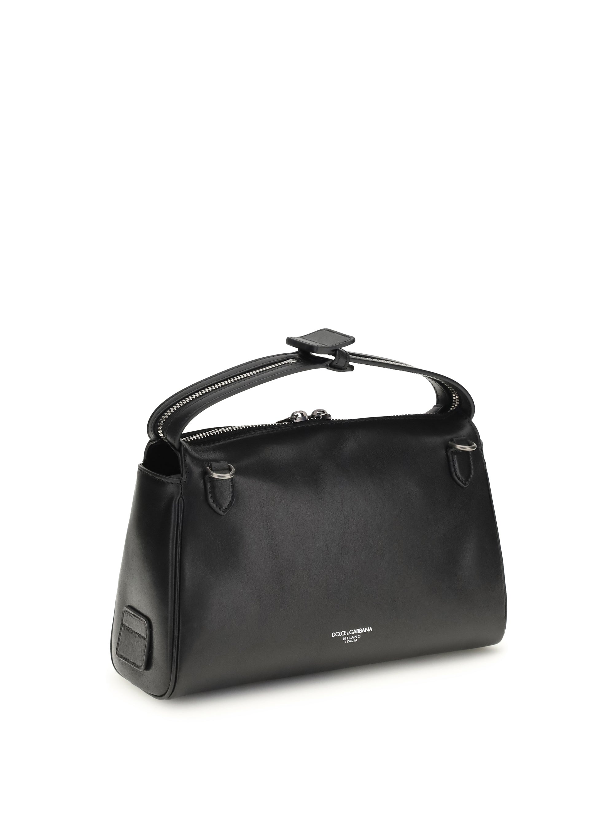 Dolce & Gabbana Men Vittoria Handbag