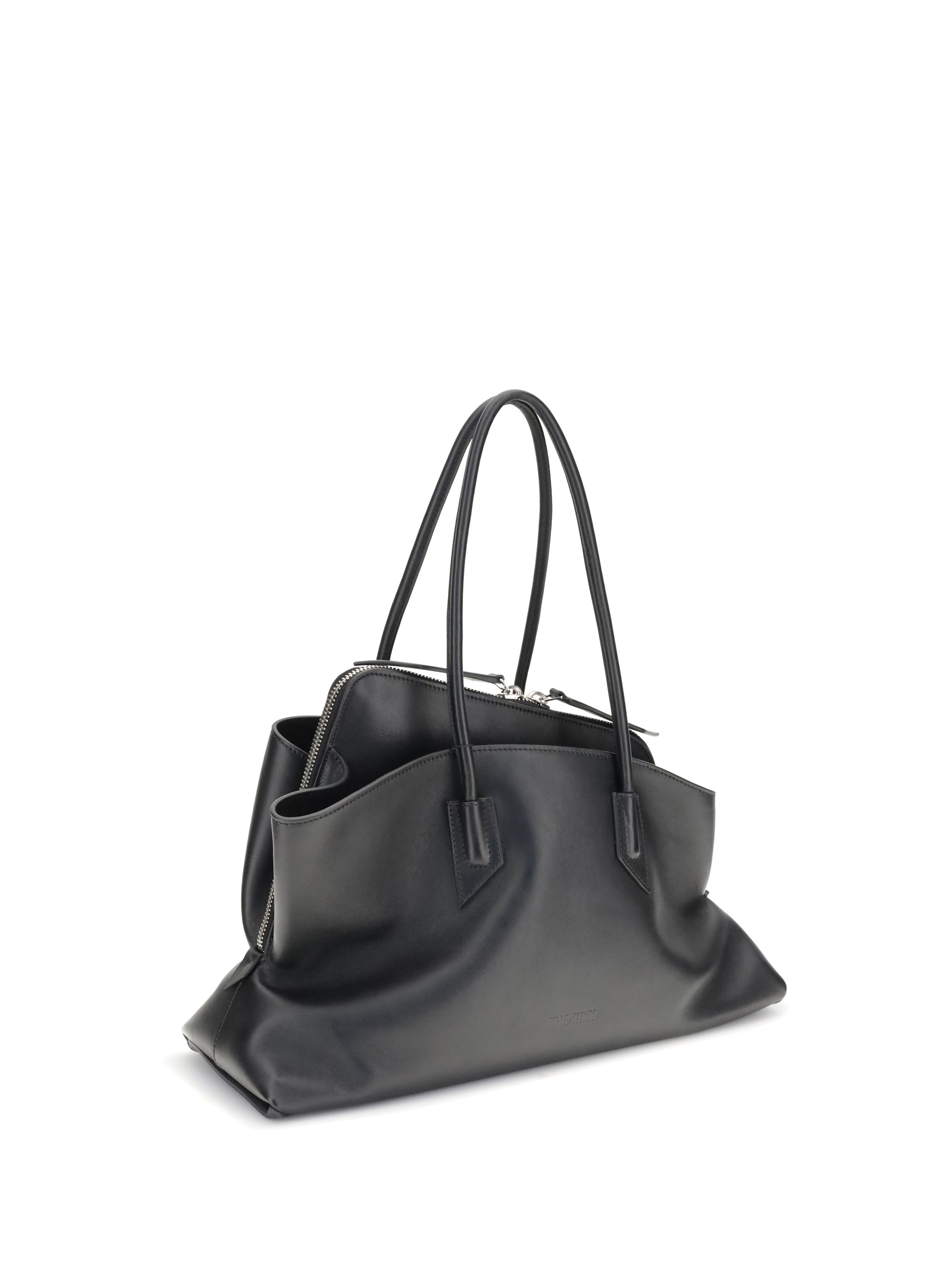 THE ATTICO The Attico Women La Passeggiata Shoulder Bag