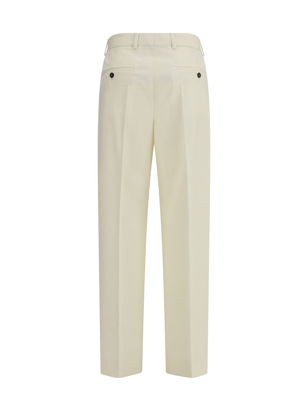 Toteme Women Straight Pants