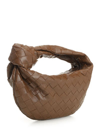 Bottega Veneta Women Mini "Jodie" Handbag