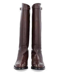 Church's Church's Women Michelle 2G Leather Boots