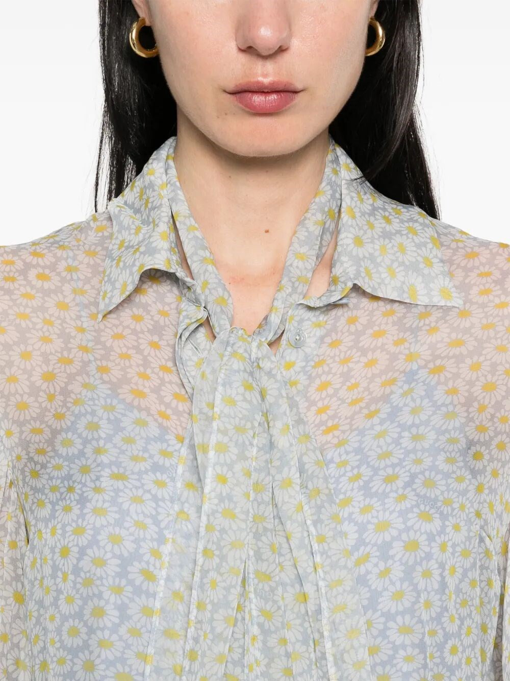 Gucci Women Shirt