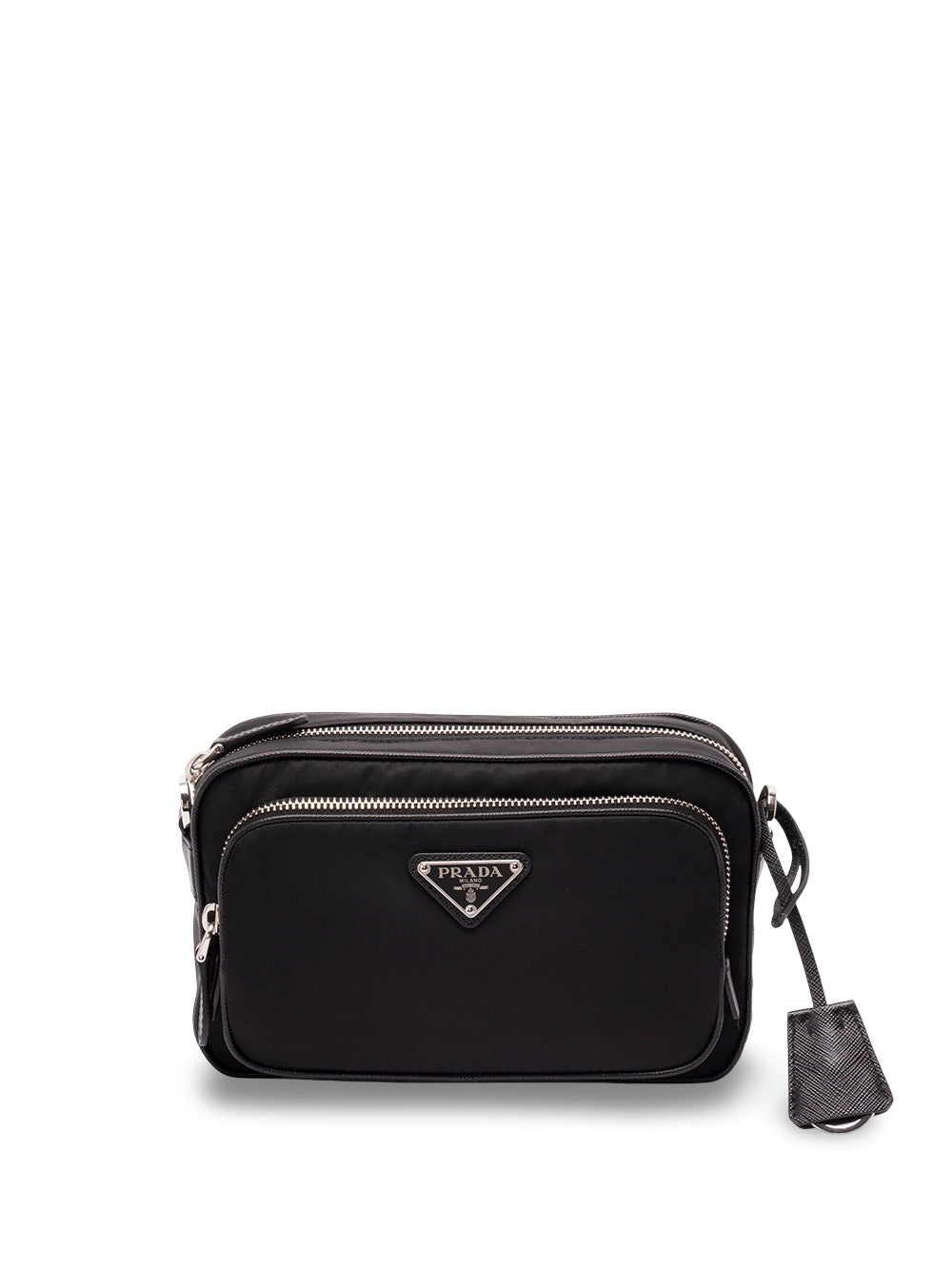 Prada Women Re-Nylon Shoulder Bag