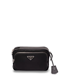 Prada Women Re-Nylon Shoulder Bag