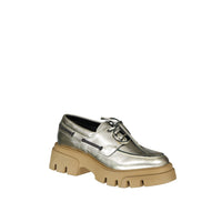 Brunello Cucinelli Brunello Cucinelli Leather Loafers Women