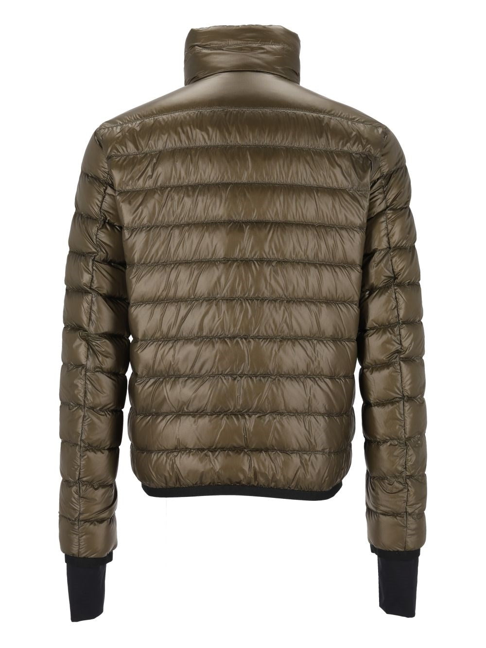 Moncler Grenoble Men "Hers" Packable Insulated Ski Jacket