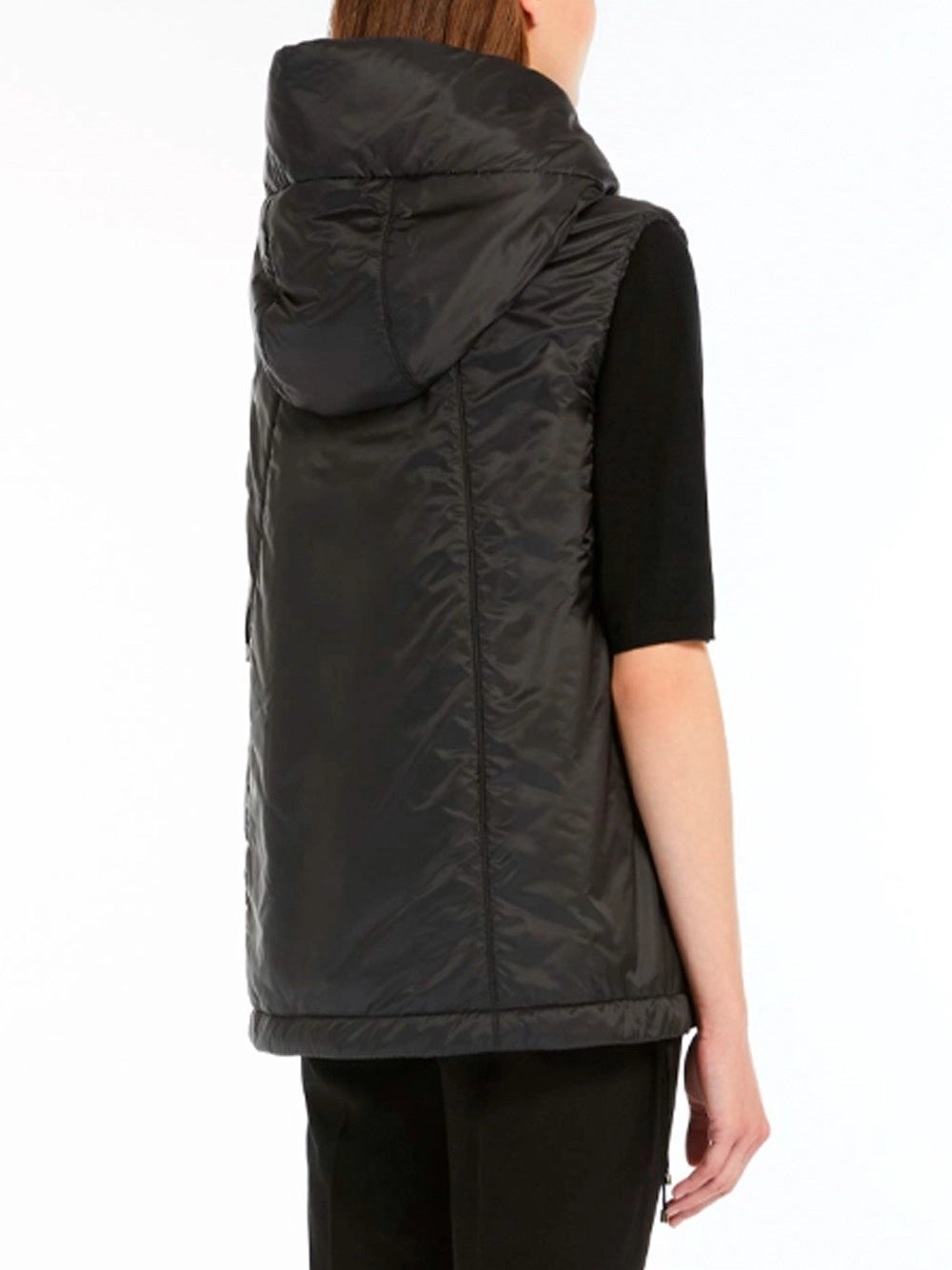 Max Mara Women Thecube Greengo Vest