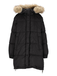 Weekend Max Mara Weekend Max Mara Women Anfora Hooded Puffer Jacket