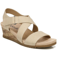 Sincere Womens Strappy Heel Sandals4