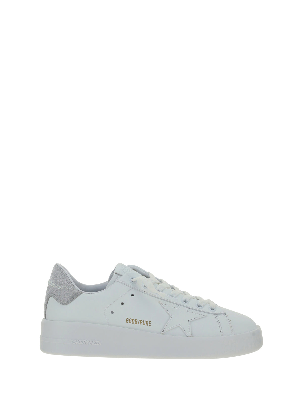 Golden Goose Women Pure Star Sneakers