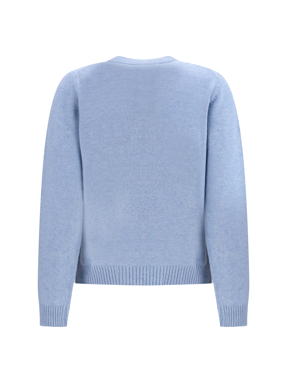 GANNI Ganni Women Wool Graphic Sweater