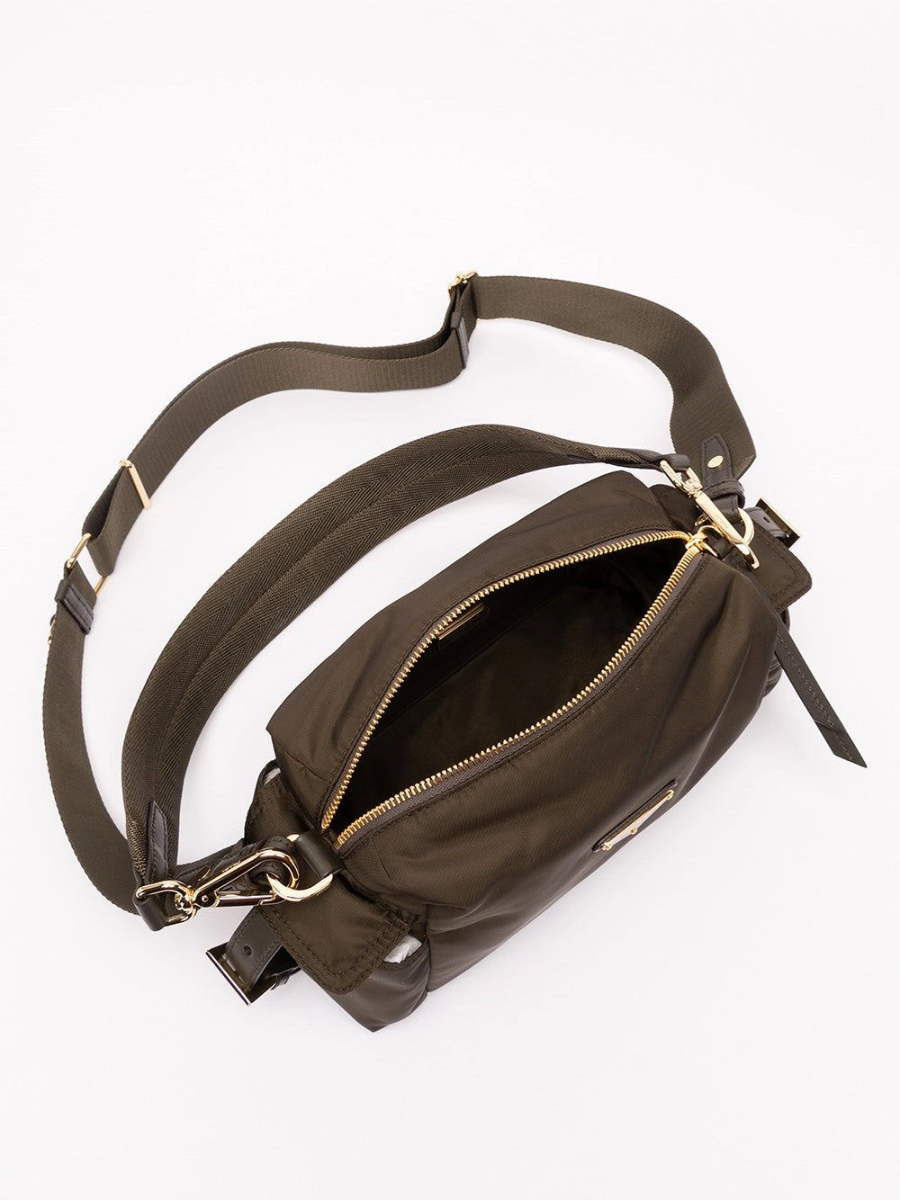 Prada Prada Women Re-Nylon Shoulder Bag