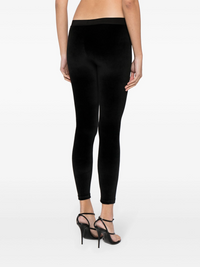 TOM FORD Tom Ford Women Leggings With Logo Band