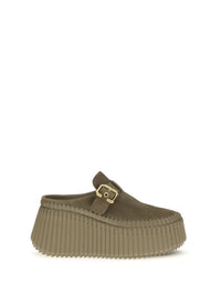 Chloé Women Nama Sabot