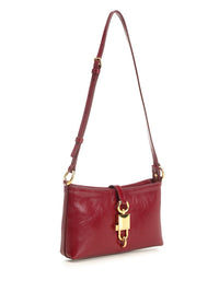 Dolce & Gabbana Dolce & Gabbana Women Lock Shoulder Bag