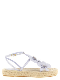 ZIMMERMANN Zimmermann Women 'Orchid' Sandals
